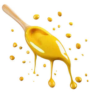 Honey Mustard PNG Ekj53