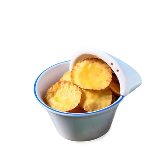 Honey Mustard Potato Chips Png Ocm74 PNG image