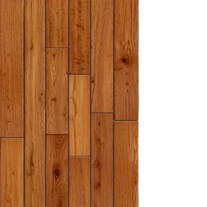 Honey Oak Hardwood Floor PNG 06282024