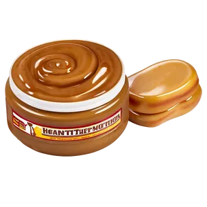 Honey Peanut Butter Png 57 PNG image