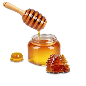 Honey Pot Collection PNG Sig94 PNG
