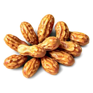 Honey Roasted Peanut Png 05252024 PNG image