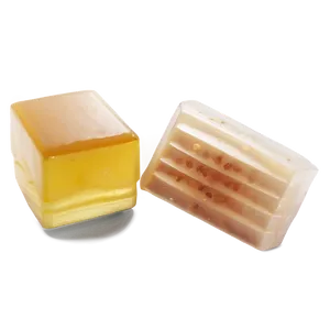 Honey Soap Cube Png 82 PNG image