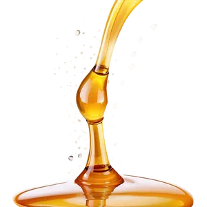 Honey Splash Png Map13 PNG image