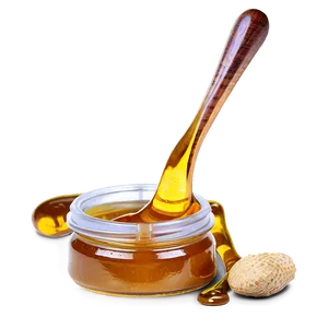 Honey Spread Png Pgd PNG image