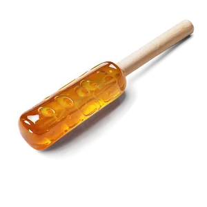 Honey Stick Png 05242024 PNG image