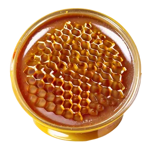 Honey Wax Png 05242024 PNG image