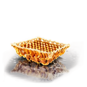 Honeycomb Closeup Png 05242024 PNG image