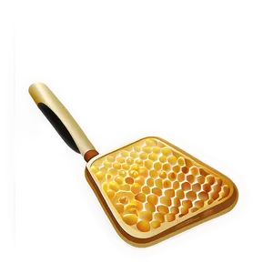 Honeycomb Drawing PNG 05232024
