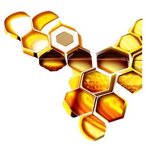 Honeycomb Framework PNG 05232024