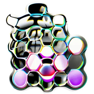 Honeycomb Icon PNG 25