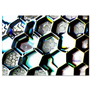 Honeycomb Sketch PNG 74 PNG