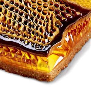 Honeycomb Slice Png Stl PNG image