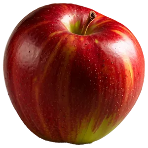 Honeycrisp Apple Png Baw PNG image