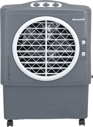 Honeywell Air Cooler Product Image PNG image