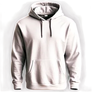 Hoodie Printing Template PNG 06122024