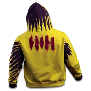 Hoodie With Cuffs Png 68 PNG image