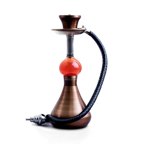 Hookah In Dark Ambiance Png Iht43 PNG image