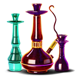 Hookah Session With Friends Png Fwk65 PNG image