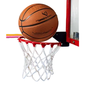 Hoops In Action Png Xnp13 PNG image