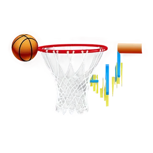 Hoops Madness Png 06272024 PNG image