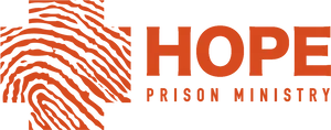 Hope Prison Ministry Logo PNG image