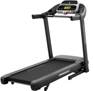 Horizon Fitness Treadmill PNG