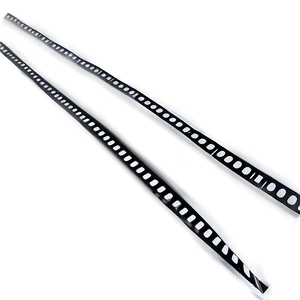 Horizontal Film Strip Png Xdx PNG image