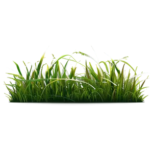 Horizontal Grass Clipart PNG 64 PNG