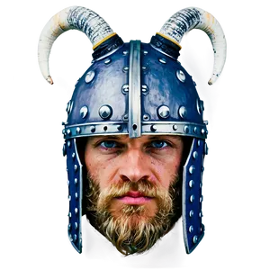 Horned Helmet Viking Png 21 PNG image
