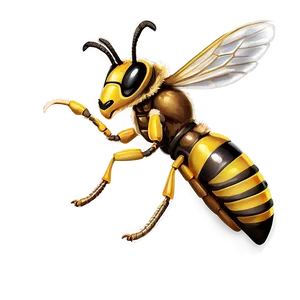 Hornet B PNG image