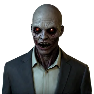 Horror Entity PNG 9 PNG
