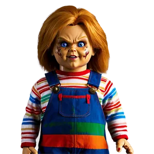 Horror Movie Chucky Png Kxy PNG image