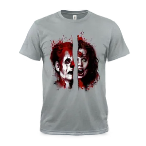 Horror Movie Tshirt Png 05252024 PNG image