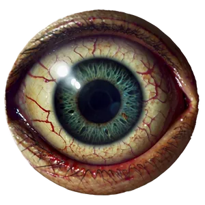 Horror Mystery Eye Png 22 PNG image