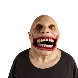 Horror Story Mouth PNG Rgw83 PNG