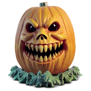 Horror Story Pumpkin PNG All96 PNG