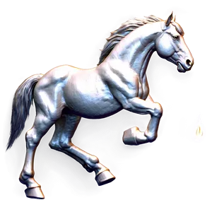 Horse Folklore And Legends PNG 06292024 PNG