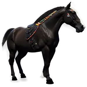 Horse Folklore And Legends PNG Elx66 PNG