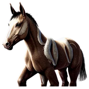 Horse Folklore And Legends PNG Xox PNG