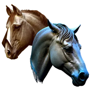 Horse Inspired Tattoos PNG Gcb PNG