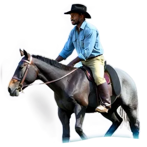 Horse Riding Workshop PNG 6