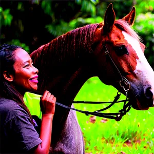 Horse Riding Workshop PNG Bsg65 PNG