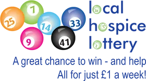 Hospice_ Lottery_ Promotion PNG image