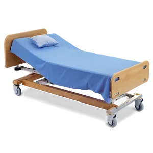 Hospital Bed Sheet Png 34 PNG image