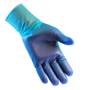 Hospital Grade Medical Gloves Png 37 PNG image