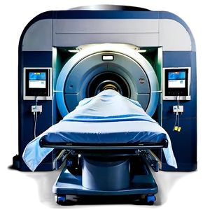 Hospital Mri Machine PNG 10 PNG