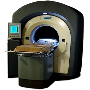 Hospital Mri Machine PNG 72 PNG