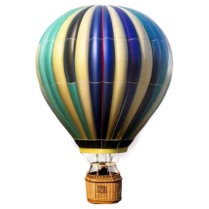 Hot Air Balloon Flights Png 05062024 PNG image
