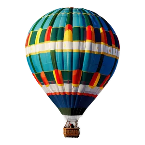 Hot Air Balloon Flights Png 05062024 PNG image